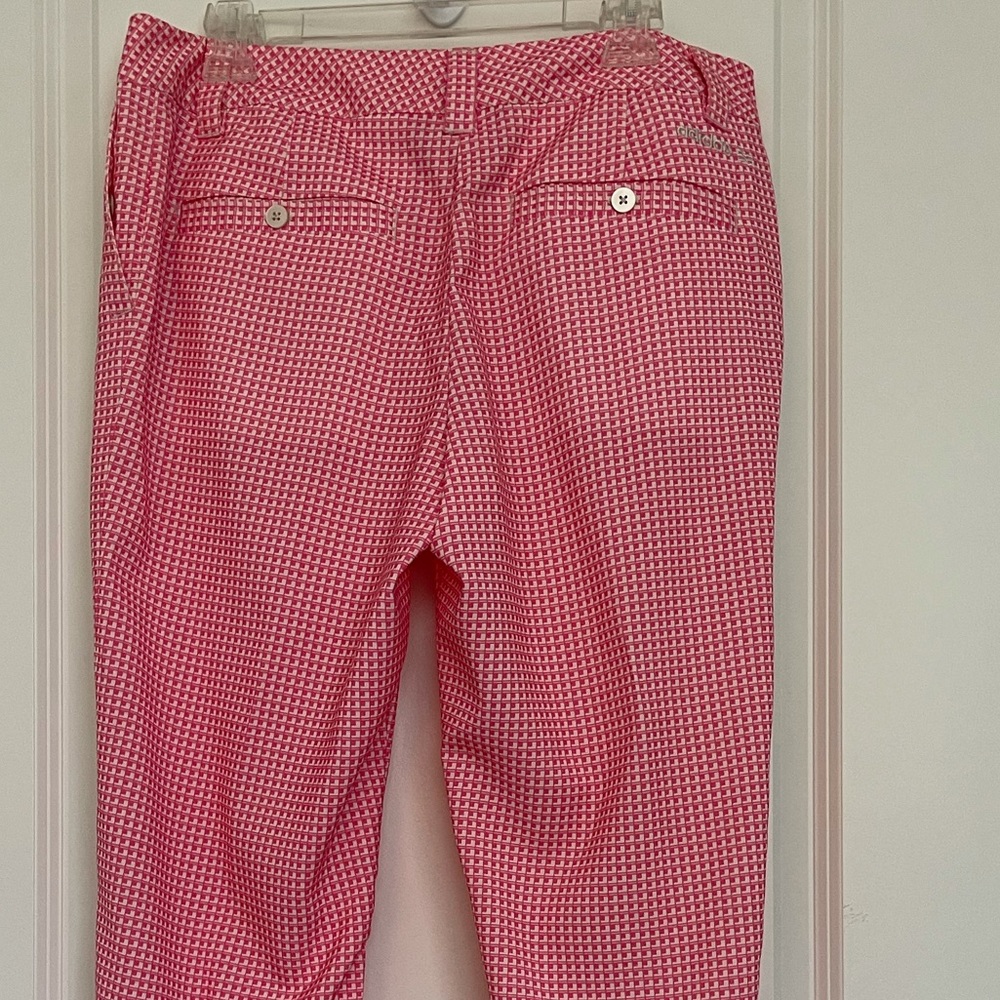 ADIDAS GOLF PANTS - Picture 4 of 6